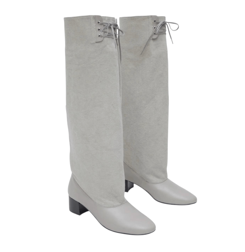 VICTORIA CANVAS-Sand