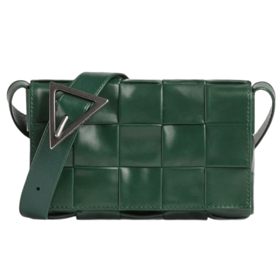 Bottega Veneta Small Cassette Raintree