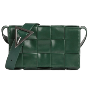 Bottega Veneta Small Cassette Raintree