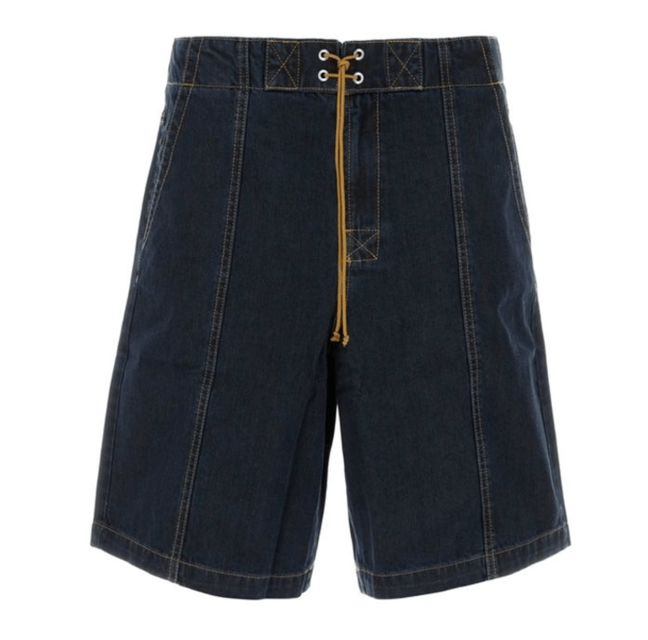 LEWIS SHORTS NAVY