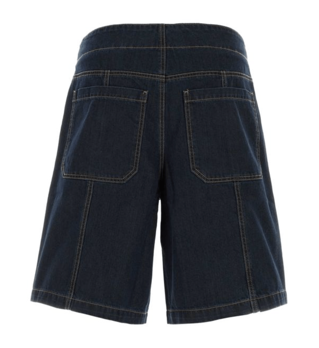 LEWIS SHORTS NAVY