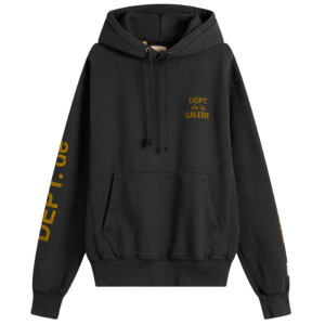 DEPT. DE LA GALERIE HOODIE