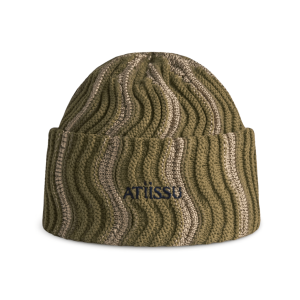 Weave Beanie KK