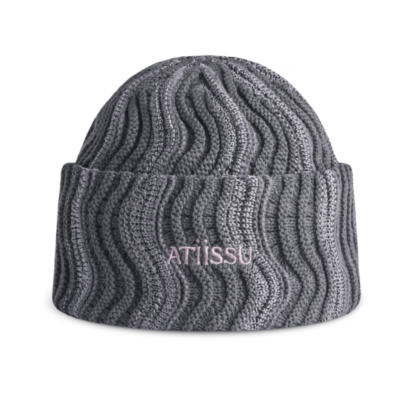 Weave Beanie GY