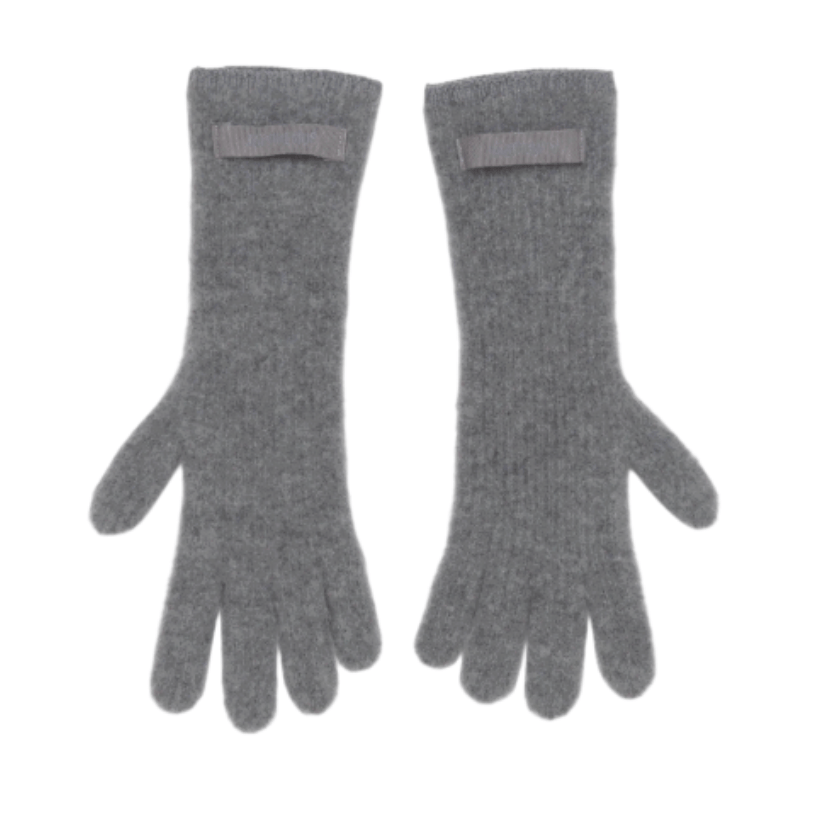 LE GROS GRAIN GLOVES