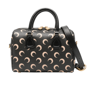 Moon Canvas Strike Crossbody bag 