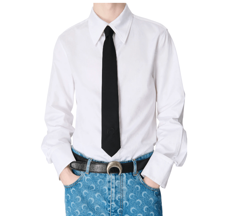 SILK TIE Classic bow tie