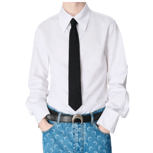 SILK TIE Classic bow tie