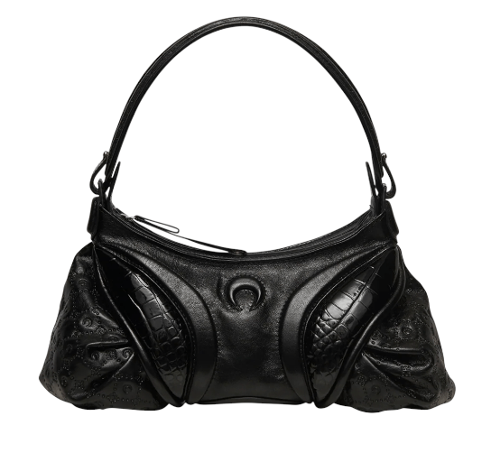  Moonogram Embossed Leather Futura Moonogram Embossed Leather Futura Moonogram Embossed Leather Futura