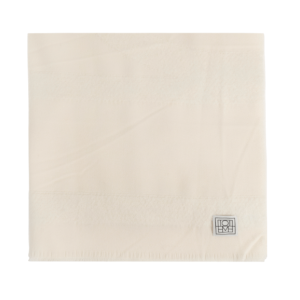 Monogram Twill Scarf 