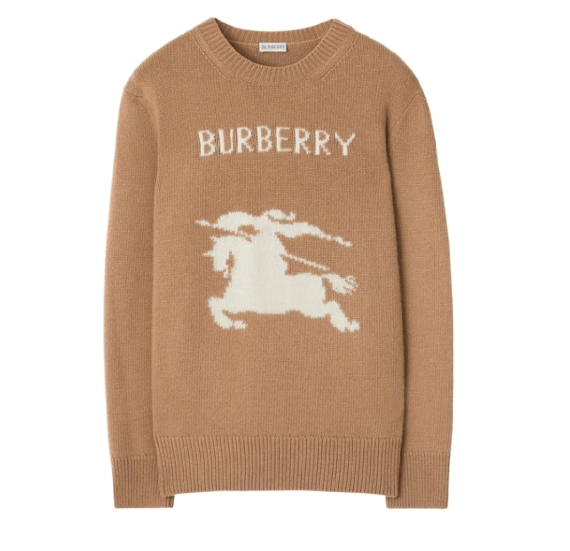Burberry Wool Cashmere