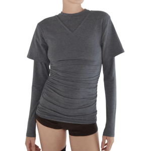 TINTIN-Two-layer effect top