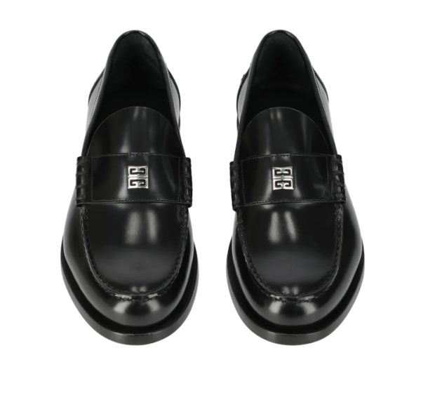 MR G loafers - black