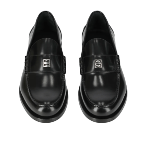 MR G loafers - black