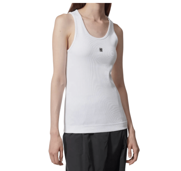 Rib tank top GIVENCHY 