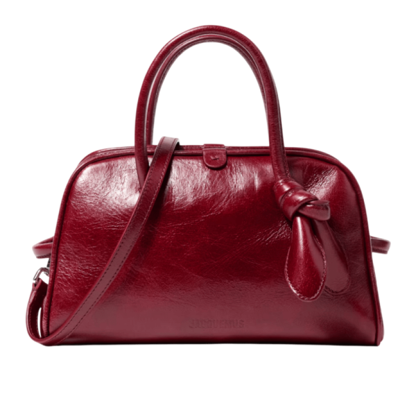 Jacquemus Le Petit Turismo - Small