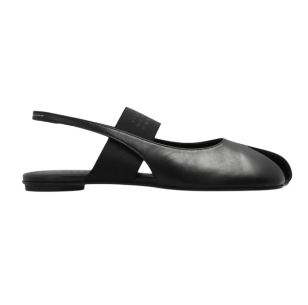 MM6 Maison Margiela Leather shoes