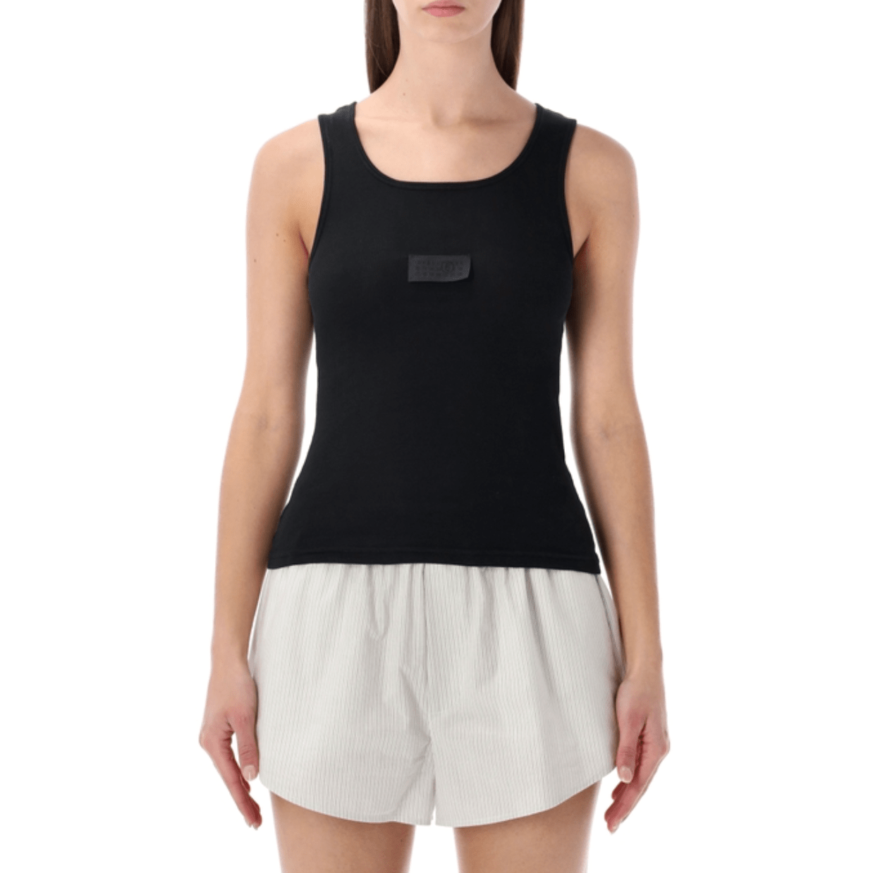 MM6 Maison Margiela Tank Top Tag