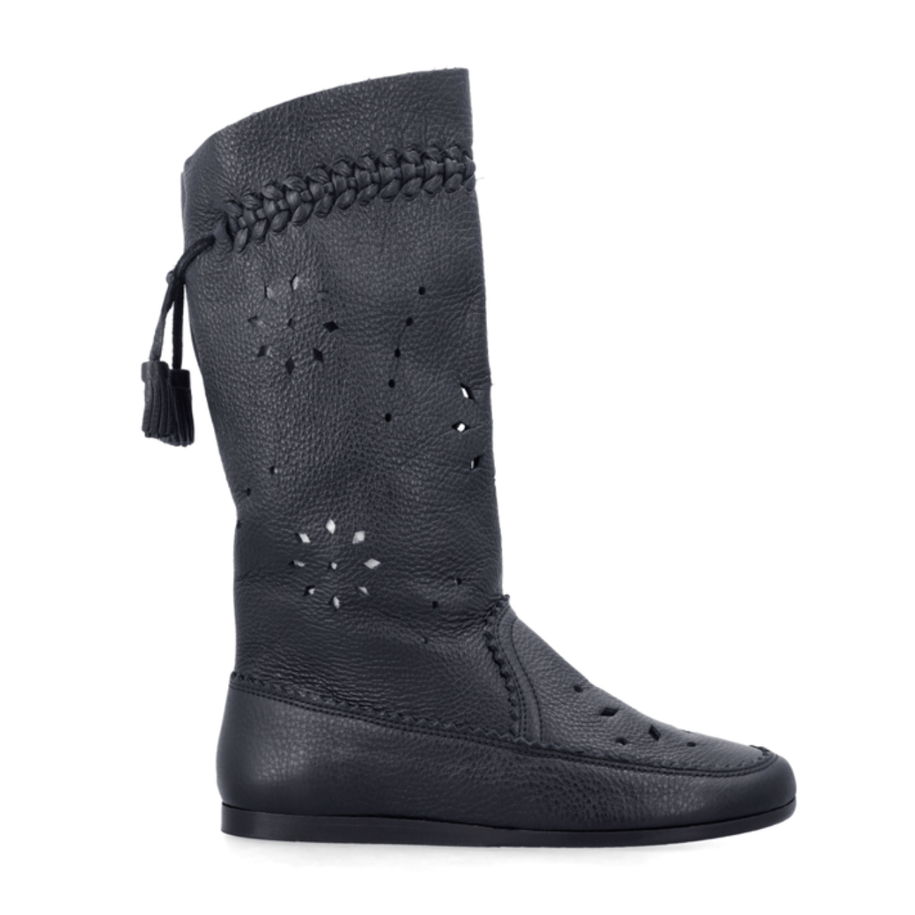 Isabel Marant Welky In Black
