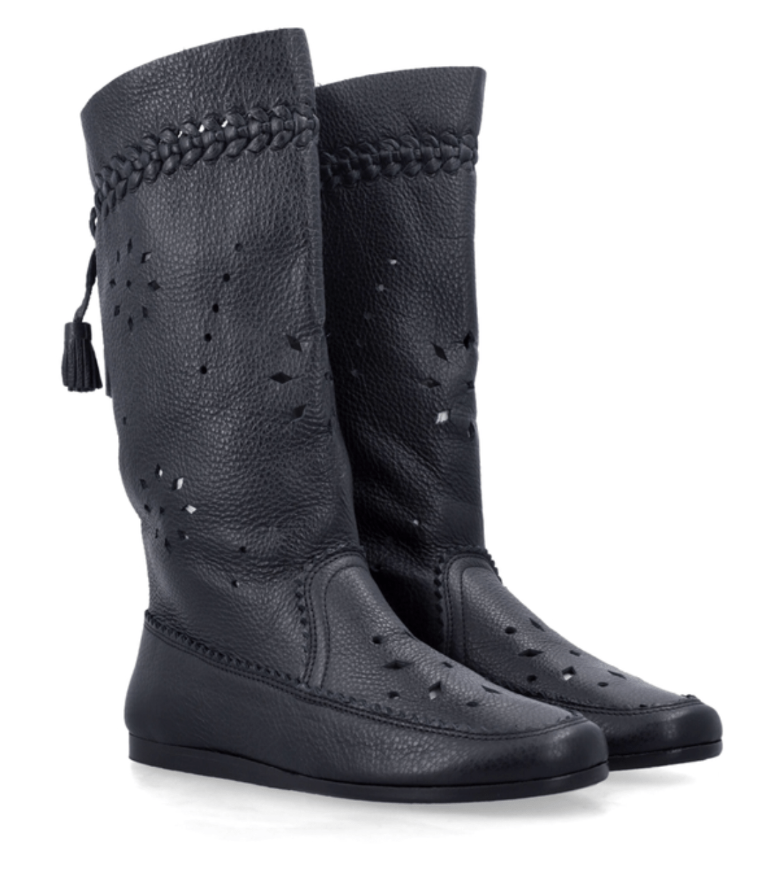 Isabel Marant Welky In Black