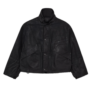 Lemaire - Short Jacket 