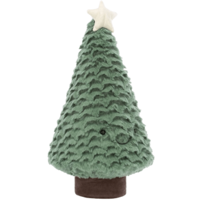 Jellycat Amuseables Blue Spruce Christmas Tree Green