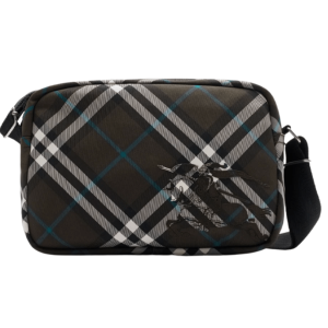 Burberry Check Crossbody Bag Snug
