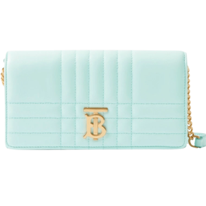Burberry Lola Wallet With Detachable Strap Cool