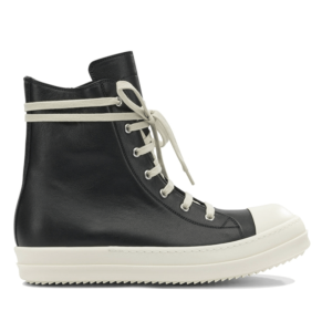 TEMPLE High-Top Sneakers