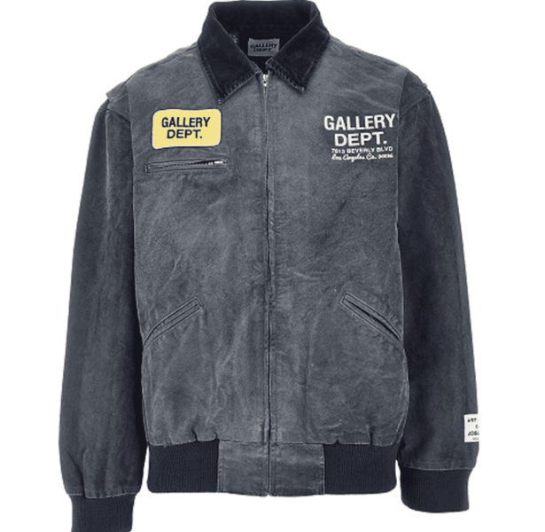 MJKT-20044.NAVY FW25 Navy Cotton