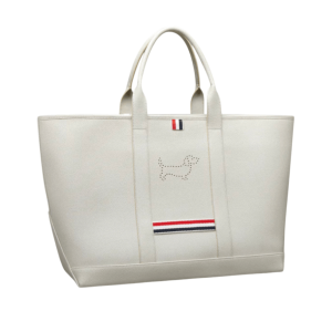 Pebble Grain Hector Medium Tool Tote