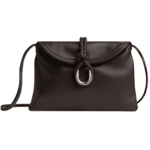 Bottega Veneta Small Liberta Fondant