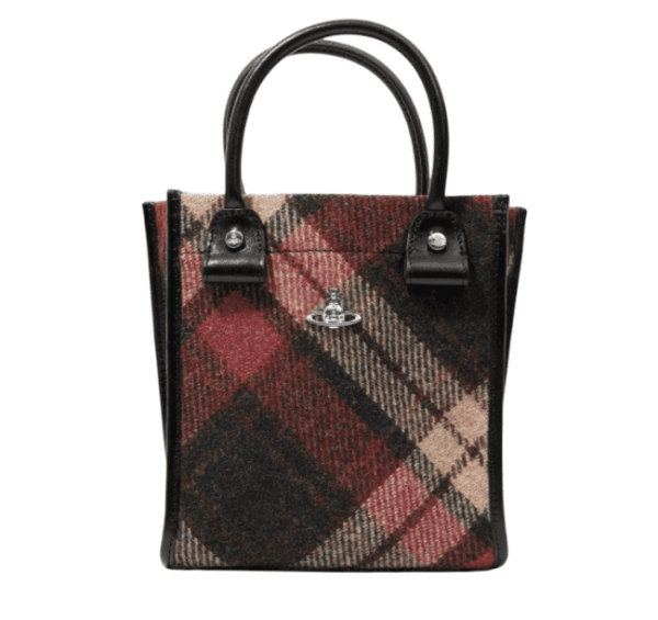 TEDDY SMALL TOTE CROSSBODY 