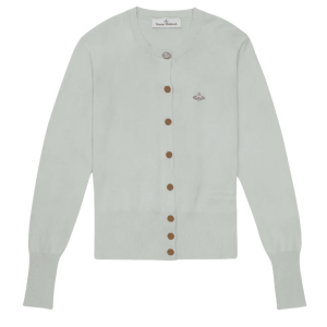 Bea Cropped Cardigan