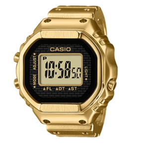 Casio CRW-001G-9