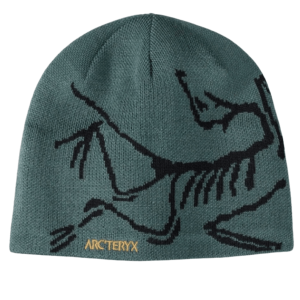 Arc'teryx Bird Head Toque Dark Magic