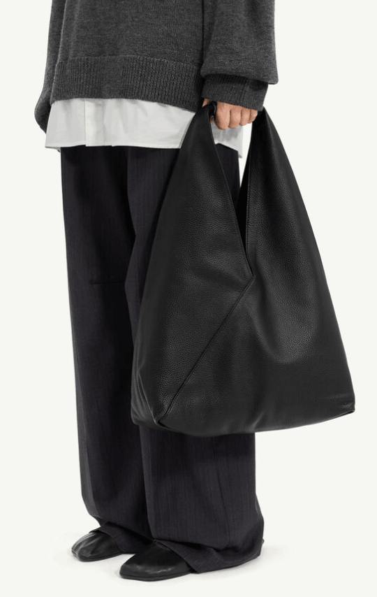 Japanese Bag Jewel Handle Classic