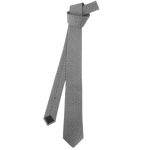 Silk Jacquard Tie