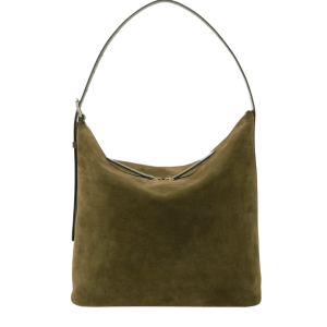 Vera bag - Kaki fonce