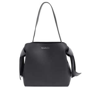 Acne Studios - Musubi medium shoulder bag  - Stone Grey