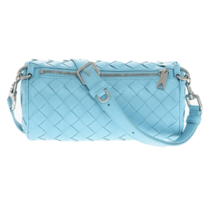 Bottega Veneta Blue Crossbody & Shoulder Bags