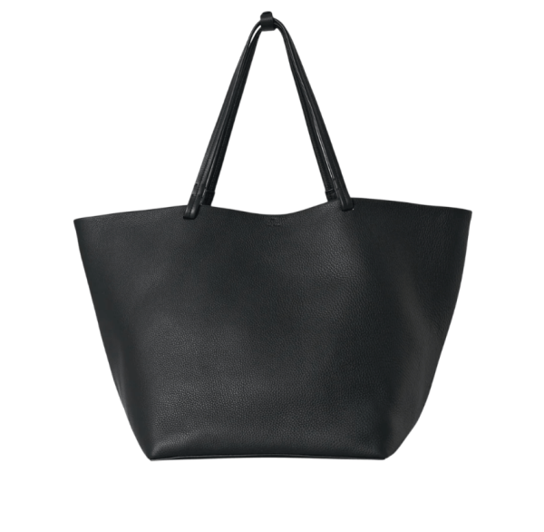 XL Park Tote in Leather
