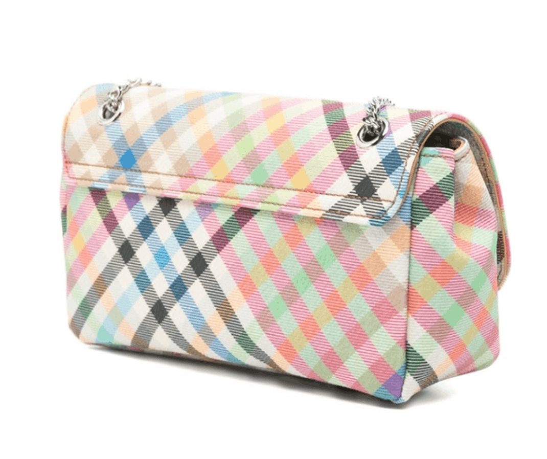 Vivienne Westwood Shoulder bag with logo