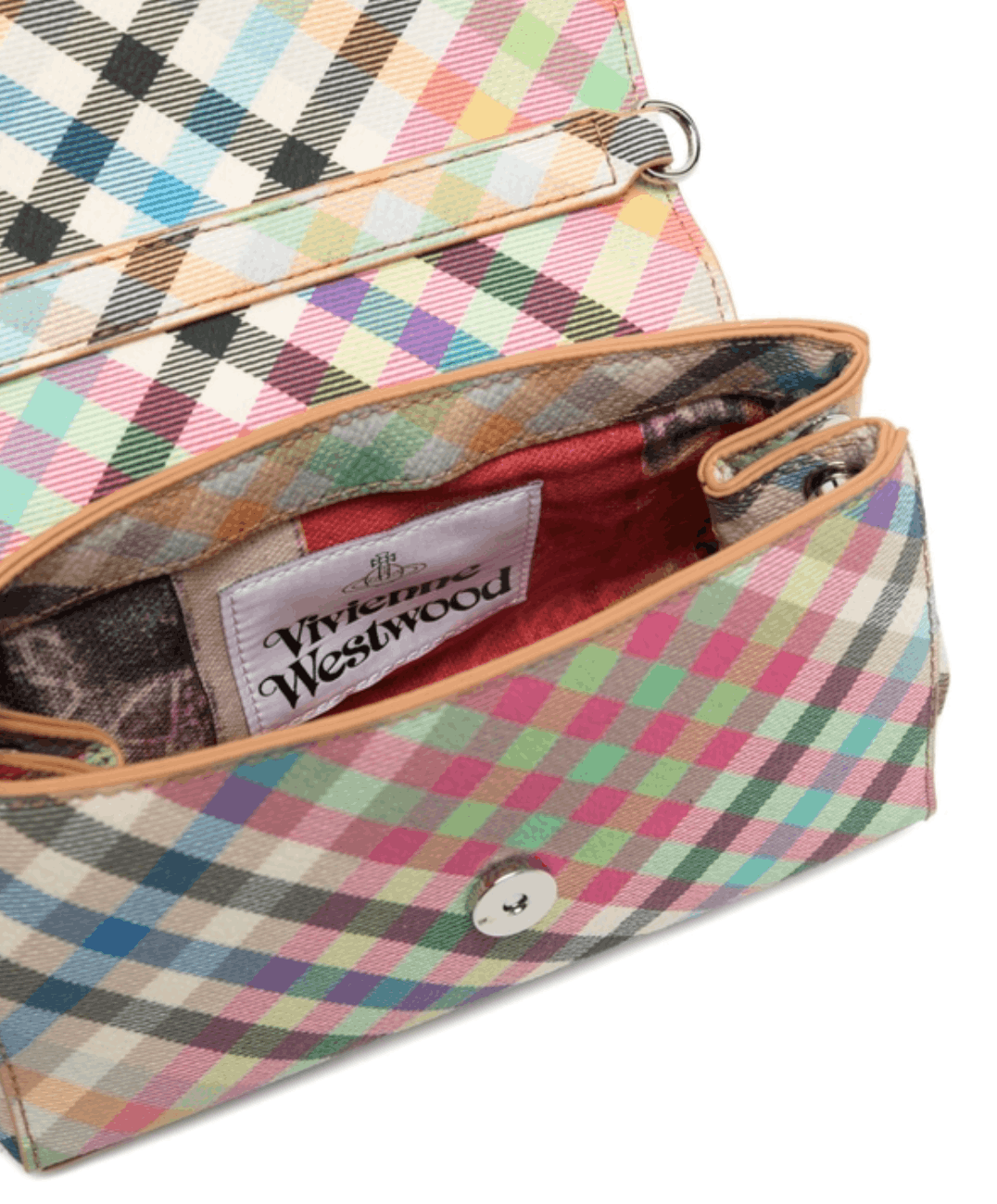 Vivienne Westwood Handbag 