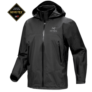 Arc'teryx  BETA AR JACKET M