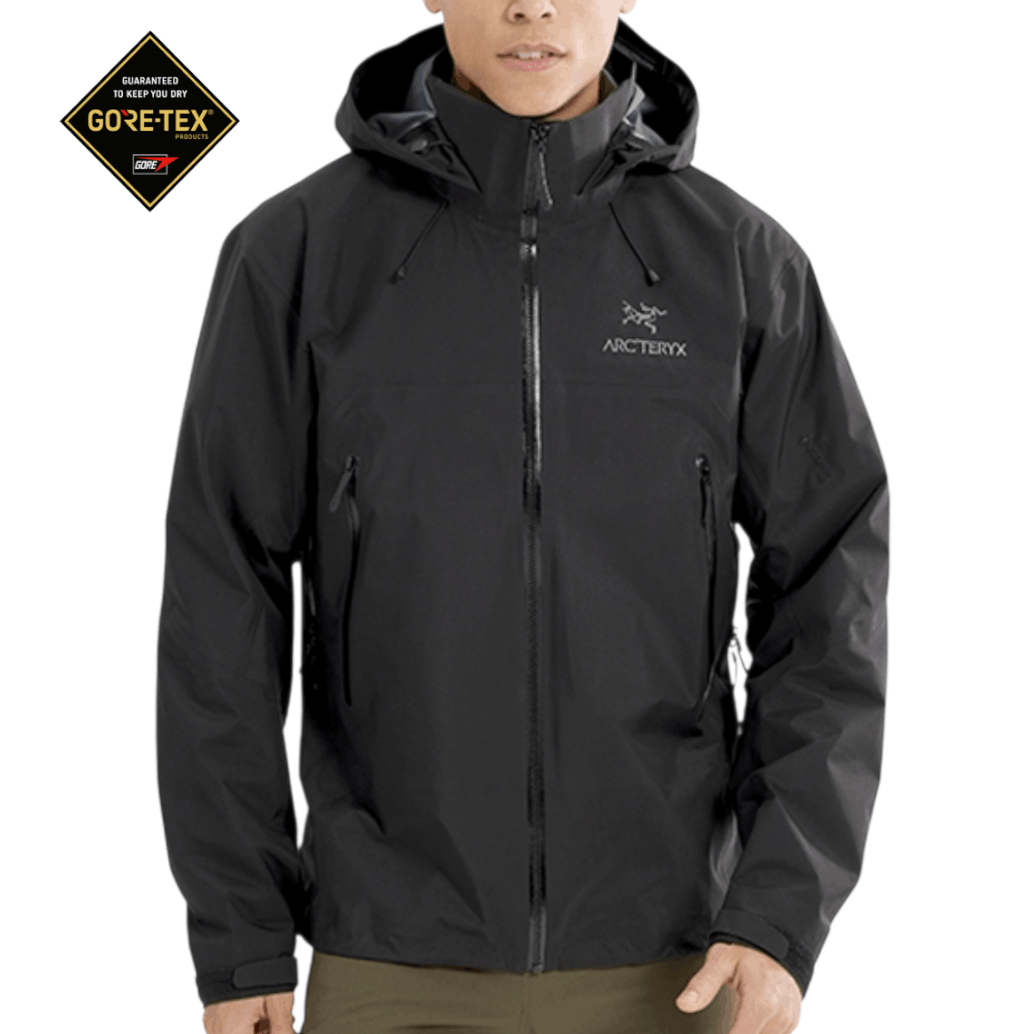 Arc'teryx  BETA AR JACKET M