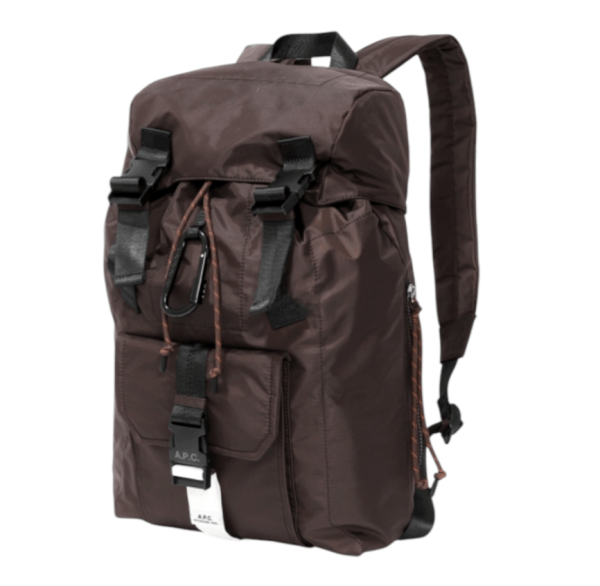 Trek Backpack 