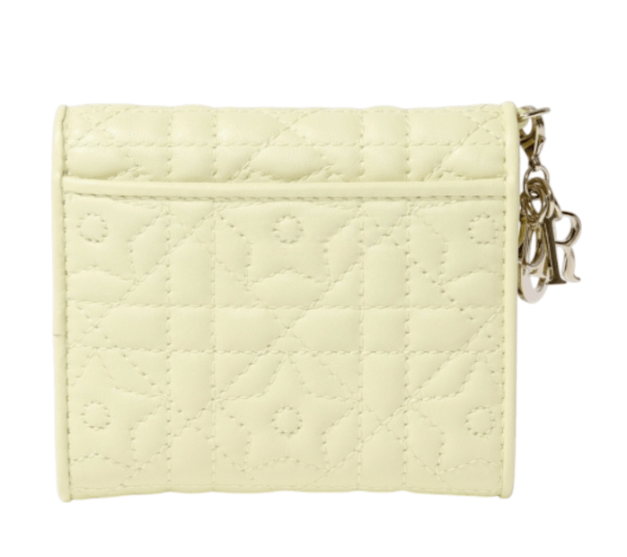 Dior Lucky Lady Dior Lotus 