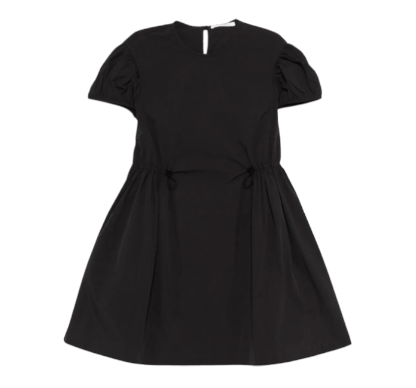 CARLA DRESS CRISP RIPSTOP 