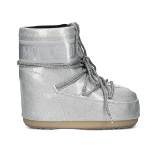 Moon Boot snow boots MB ICON LOW GLITTER